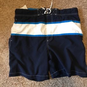 Swim Trunks